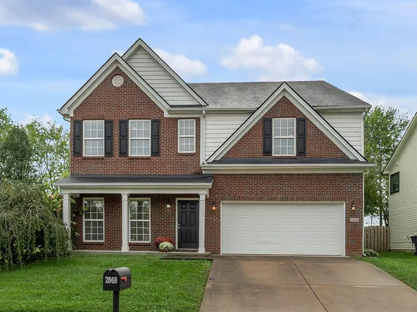 2868 Majestic View Walk, Lexington, KY 40511