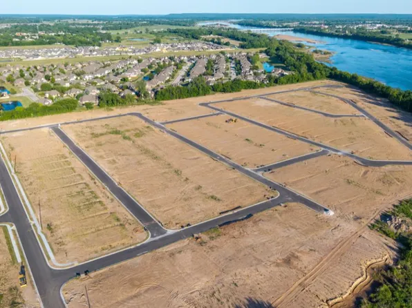 Homes Available Soon, Villas at Watercrest