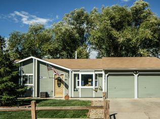 967 Candlestar Loop S, Fountain, CO 80817