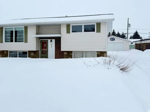 412 2nd AVENUE E, Spiritwood, SK S0J 2M0