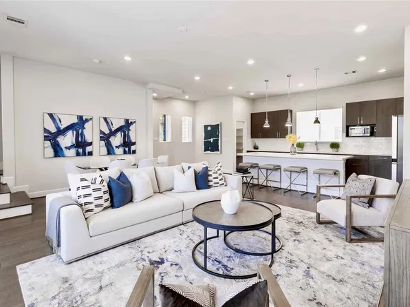 3111 La Branch St, Houston, TX 77004