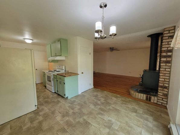1130A E Weaver Creek Rd, Weaverville, CA 96093