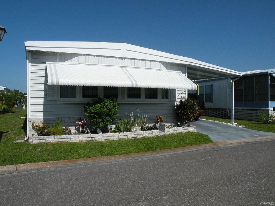 2001 83rd Ave N Lot 1136