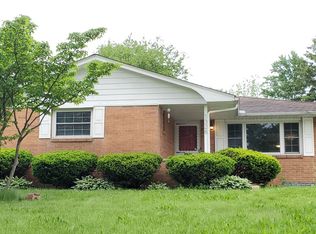 1328 Hamlin Pl, Columbus, OH 43227