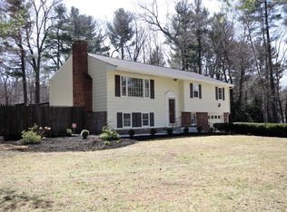 161 Mill Street Ext, Lancaster, MA 01523