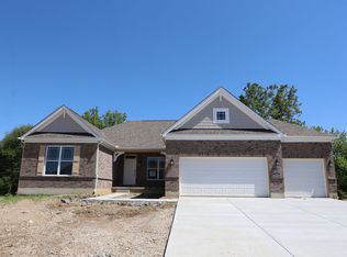 3340 Lavender Ln, Beavercreek, OH