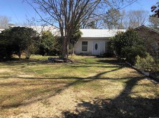 2713 Highway 63, Clinton, LA 70722
