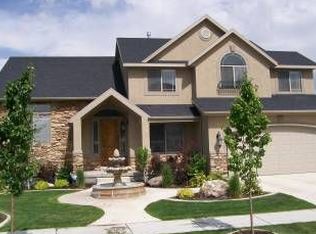 14693 S Sienna Rose Dr, Herriman, UT 84096
