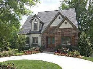 401 Yarmouth Rd, Raleigh, NC 27608