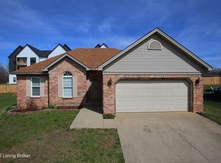 6227 Elanor Ct, Floyds Knobs, IN 47119