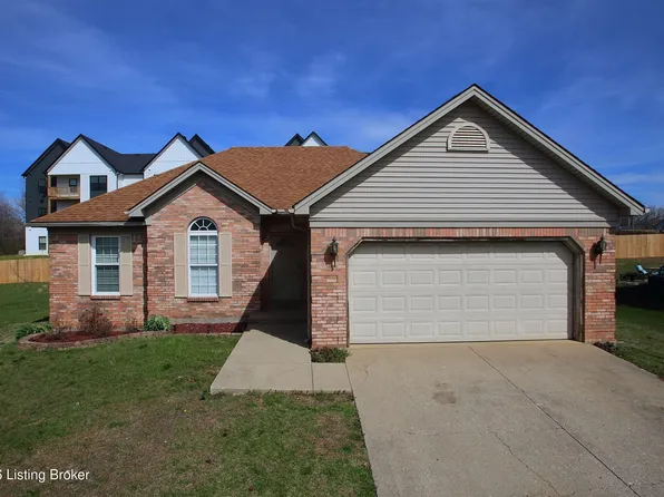 6227 Elanor Ct, Floyds Knobs, IN 47119