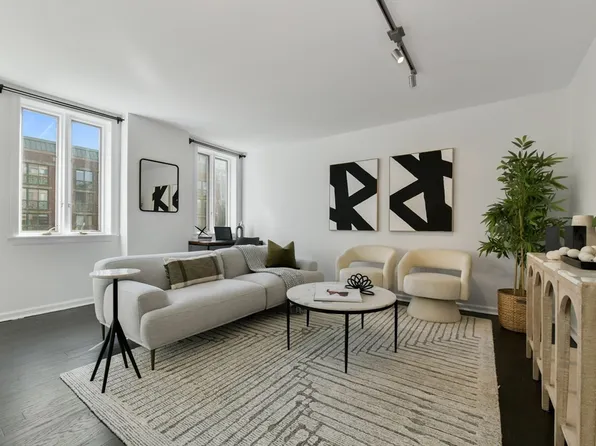 10 Rogers St APT 308, Cambridge, MA 02142