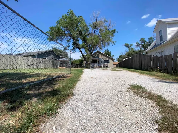 1922 S Silver St, Wichita, KS 67213