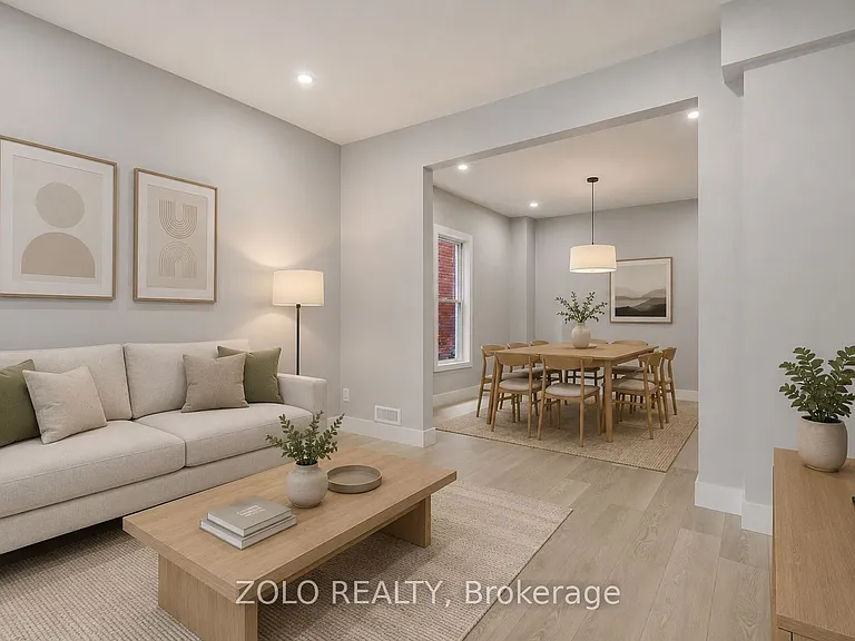 498 Charlotte St — Photo 5