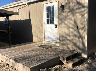 17185 State Highway 16 N LOT 42, Medina, TX 78055