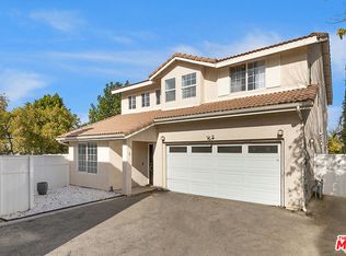 16731 Parthenia St UNIT 5, North Hills, CA 91343