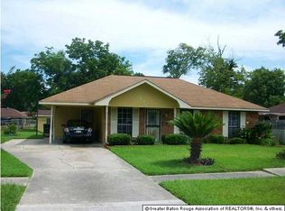 241 Dotson Ave, Baton Rouge, LA 70807
