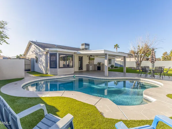 6613 S MCKEMY Street, Tempe, AZ 85283