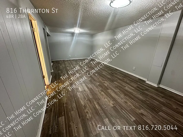 816 Thornton St — Photo 21