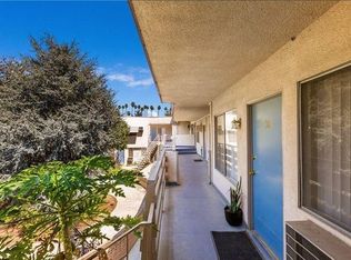 1381 N San Gabriel Canyon Rd #107, Azusa, CA 91702