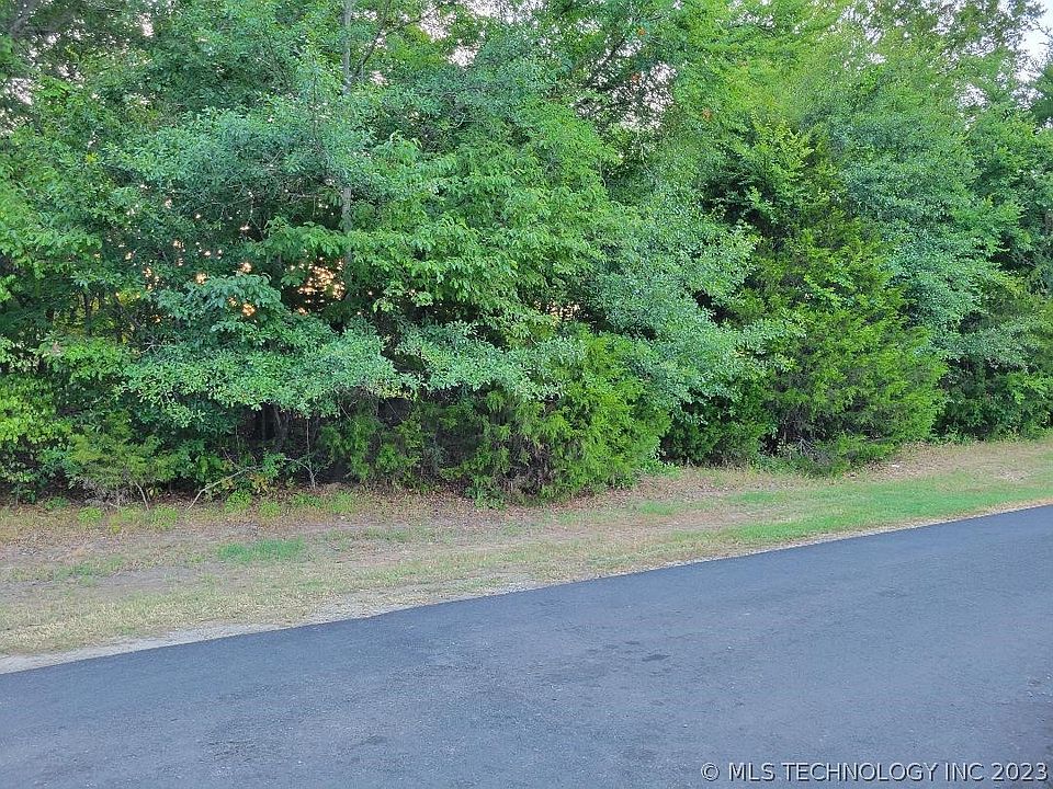 Hummingbird Ln, Eufaula, OK 74432 MLS 2302508 Zillow