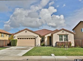 4475 Hidden Glen Dr, Antioch, CA