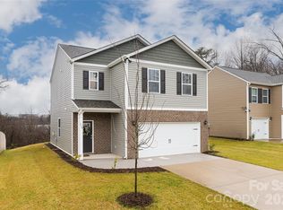 518 Jaca Ln, Arden, NC 28704