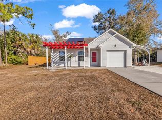 22050 Seaton Ave, Pt Charlotte, FL 33954