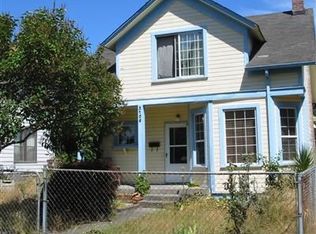3105 S 8th St, Tacoma, WA 98405