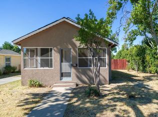 660 W 25th St, Merced, CA 95340