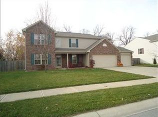 6417 Raldon Rd, Anderson, IN 46013