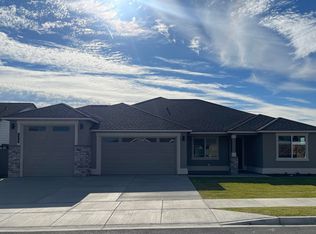 3219 Kasama Way, Richland, WA