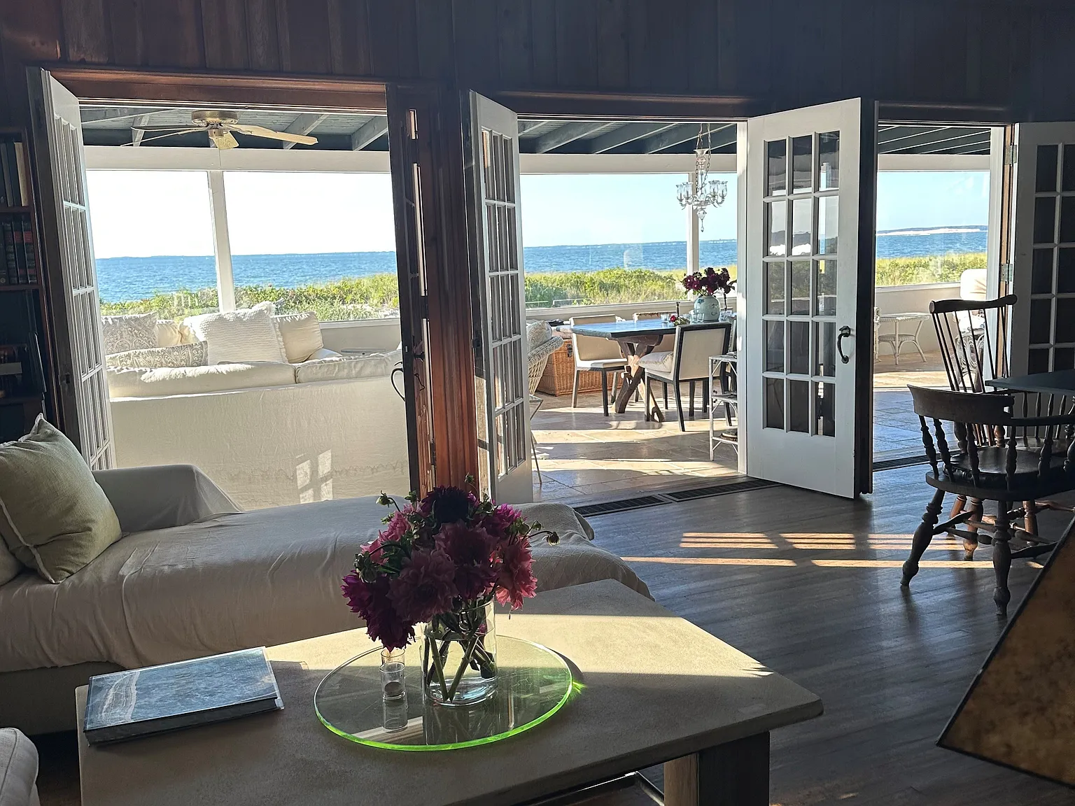 Southampton Waterfront available weekly & US Open Golf Tournament — Photo 4