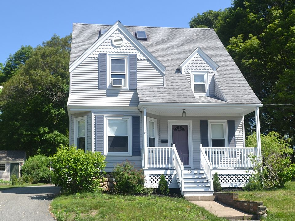 1st image of 50 Belmont St
