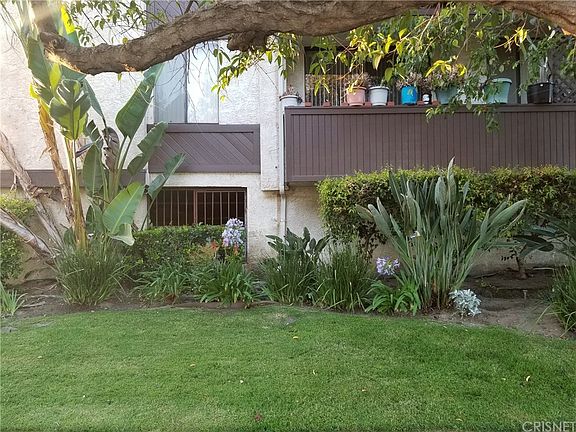2nd image of 14426 Magnolia Blvd #115
