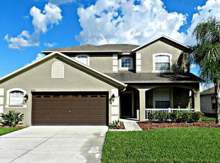 1052 Rolling Stone Run, Odessa, FL 33556