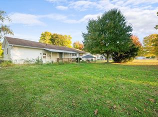 612 Cynthia Dr, Fayette, OH