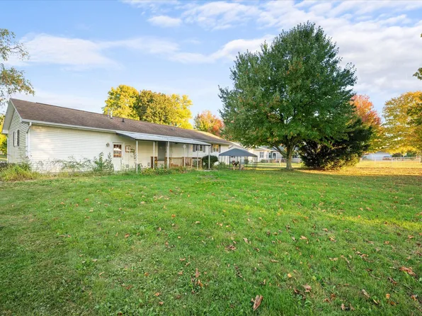 612 Cynthia Dr, Fayette, OH 43521