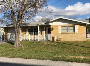 13804 Gene Rossi Ave, Hudson, FL 34667