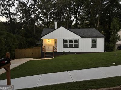 1389 Lanvale Dr SW, Atlanta, GA, 30310
