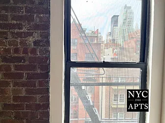 Rented by New York City Apartments