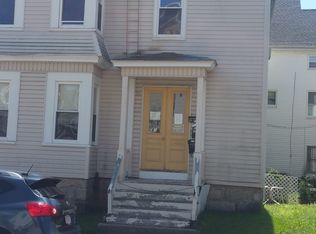 641 Maple St, Fall River, MA 02720