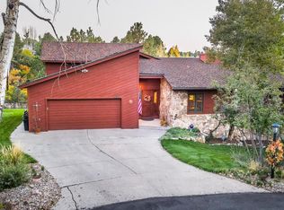 6198 Mad River Ct, Parker, CO 80134