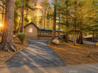 25220 Rim Rock Rd, Idyllwild, CA 92549
