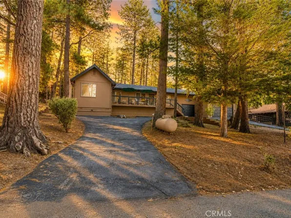 25220 Rim Rock Rd, Idyllwild, CA 92549