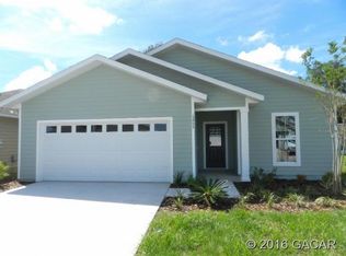 16176 NW 121st Ln, Alachua, FL 32615