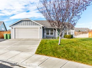 3003 Hermandt Ct, West Richland, WA