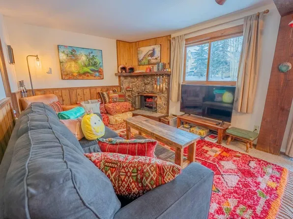 701 Gothic Rd #137, Crested Butte, CO 81225