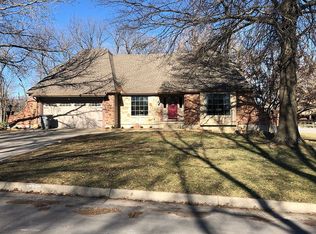 2613 Monterey Dr, Emporia, KS 66801