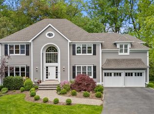 4 Bixby Ct, Rye, NY 10580